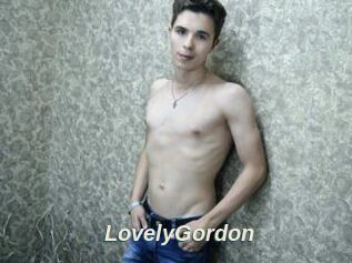LovelyGordon