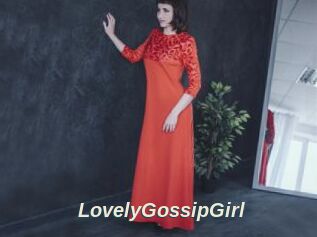 LovelyGossipGirl