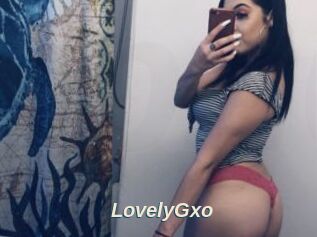 LovelyGxo