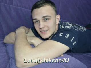 LovelyJekson4U
