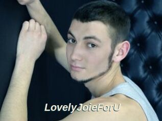 LovelyJoieForU