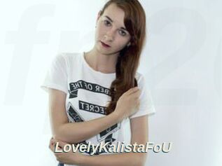 LovelyKalistaFoU