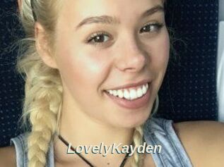 LovelyKayden