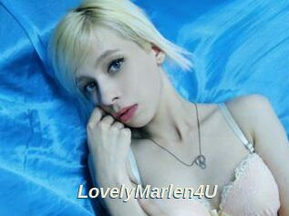 LovelyMarlen4U