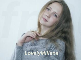 LovelyMillena