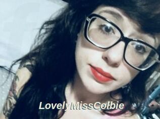 LovelyMissColbie