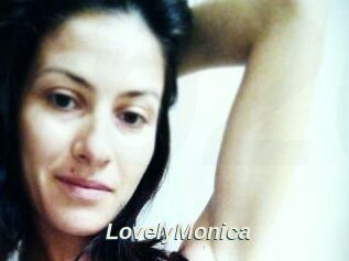 LovelyMonica