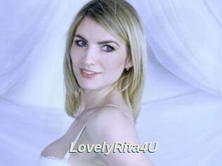 LovelyRita4U