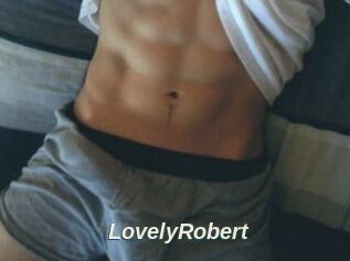 LovelyRobert