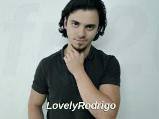 LovelyRodrigo