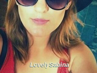 LovelySabina