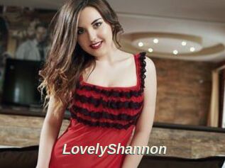 LovelyShannon