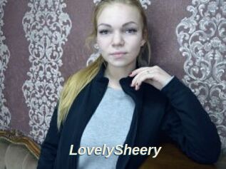 LovelySheery
