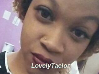 LovelyTaelor