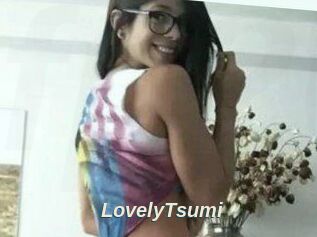 LovelyTsumi