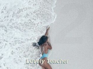 Lovely_Teacher