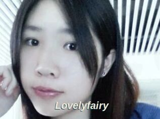 Lovelyfairy