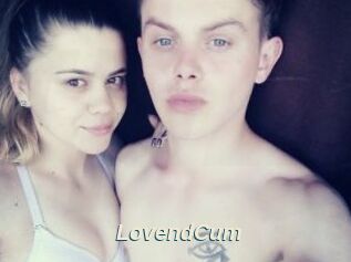 LovendCum