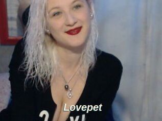 Lovepet