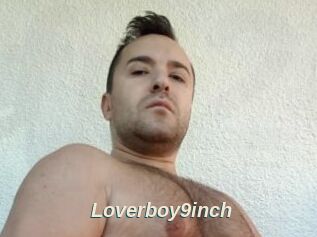 Loverboy9inch