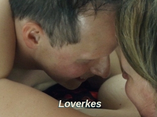 Loverkes