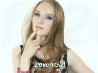 LoverrGirl