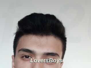 LoversBoys