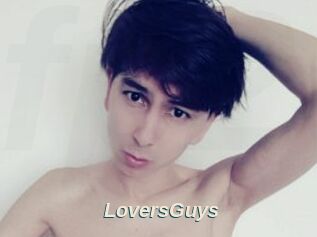 LoversGuys