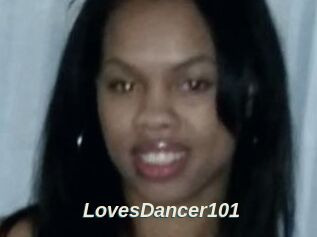 LovesDancer101