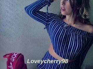 Loveycherry98