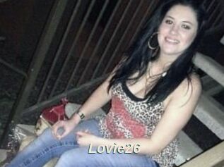 Lovie26