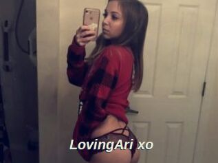 LovingAri_xo