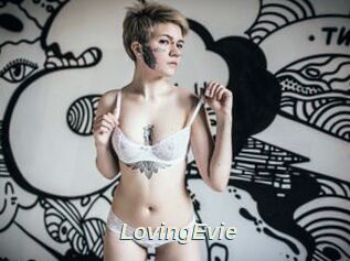 LovingEvie