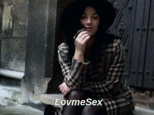 LovmeSex