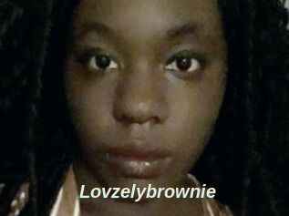 Lovzelybrownie
