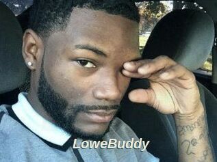 LoweBuddy