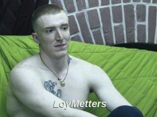 LoyMetters