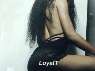 LoyalT