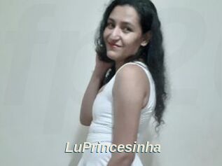 LuPrincesinha