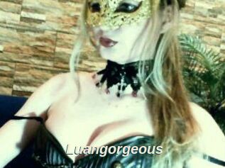 Luangorgeous