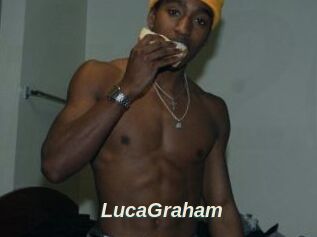 LucaGraham