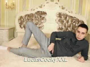 LucasCockyXXL