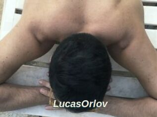 LucasOrlov