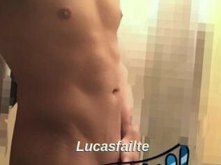 Lucasfailte