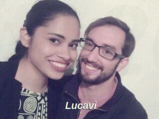 Lucavi