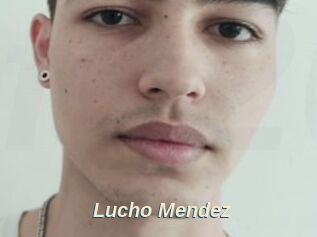 Lucho_Mendez
