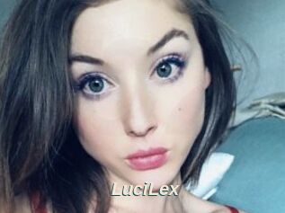 LuciLex