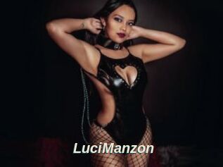 LuciManzon
