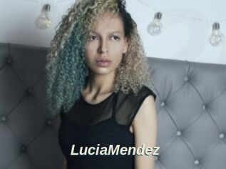 LuciaMendez