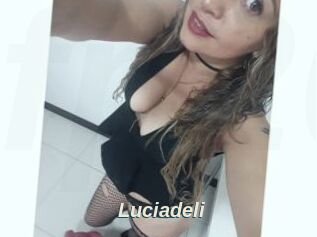 Luciadeli